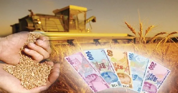 Mazot gübre tarımsal destek ödeme başvuru şartları nedir? 7 Ağustos 2019 çiftçi destek ödemeleri son dakika yattı mı?
