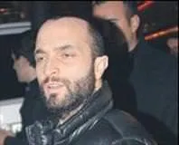 Şortlu Berkay