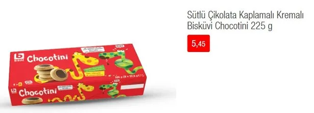 BİM katalog! BİM 11 Aralık Salı aktüel ürünler kataloğu fiyat listesi