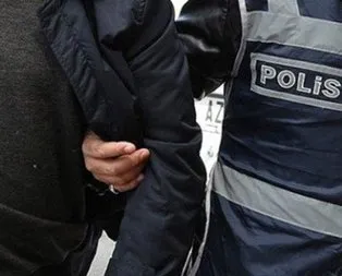 Kimse Yok Mu Derneği yöneticilerine FETÖ operasyonu