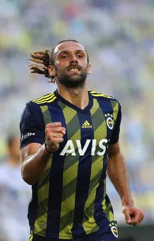 Cimbom'un Vedat Muriqi planı! Teklif hazır...