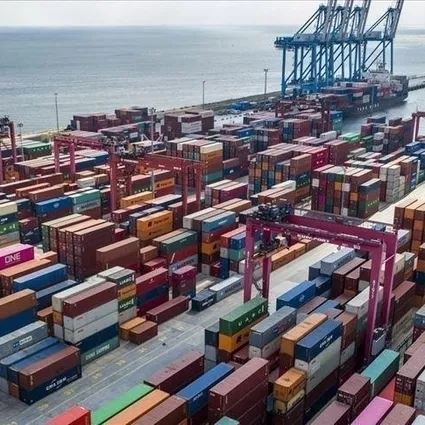 Ticaret Bakanlığı açıkladı: Türkiye’de 45 ilin ihracatı yılın 11 ayında arttı