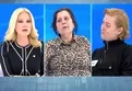 Müge Anlı'da kan donduran yüzleşme: "Seni balkondan atacağım" tehdidi canlı yayına taşındı