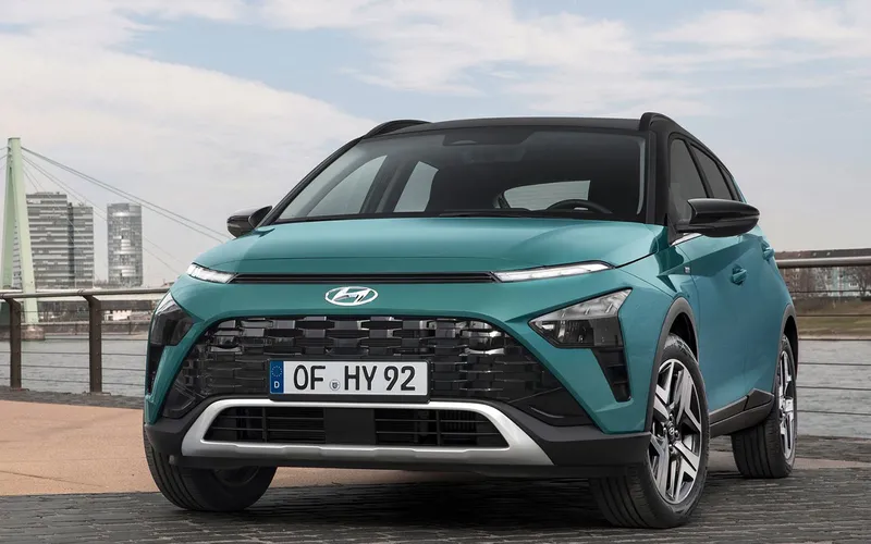 Mart kampanyası! Volkswagen Polo 578,765 TL'ye, Hyundai Bayon ise 599.400 TL'den satılıyor!-6