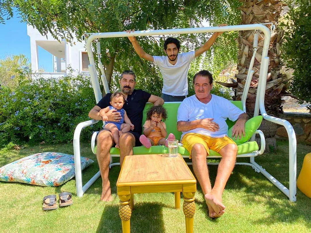 Tatlıses ailesinde neler yaşandı? - 5