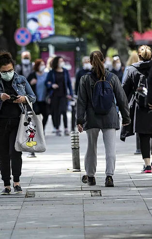 Koronavirüs Türkiye'yi ne zaman terk edecek? Prof. Dr. Mehmet Ceyhan'dan flaş açıklama!