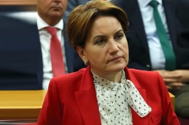 İYİ Parti Yalova İl Yönetimi istifa etti
