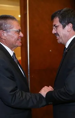 Türkiye ile Rusya arasında tarihi adım!