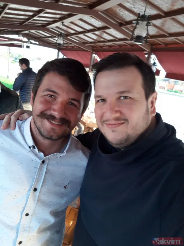 Kaz Dağları için ortalığı ayağa kaldıran Şahan Gökbakar, Recep İvedik 6 çekimlerinde ormanı çöplüğe çevirdi! - 2