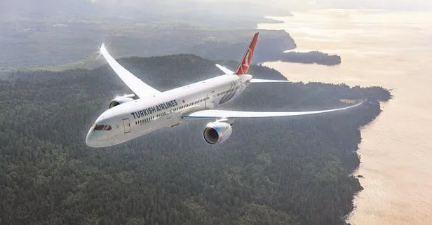 Dreamliner haftaya geliyor