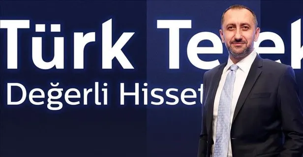 Türk Telekom’dan fidan seferberliği