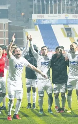 Paşa, Osmanlı’yı Turgut’la vurdu