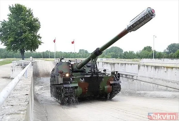 ATAK T129 helikopterinin özellikleri neler? - 22