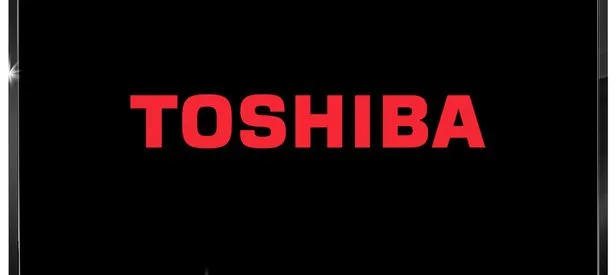 Zorlu Toshiba TV birimine talip