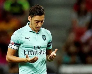 Bir dizi ırkçılık!