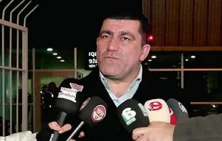 Kayserispor’a Otobek Shkurav nedeniyle transfer yasağı getirildi