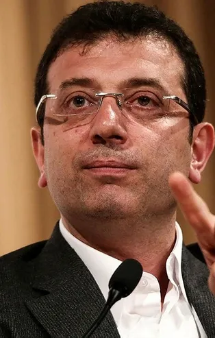 Alevi akademisyen Durmuş Boztuğ'dan CHP'li Ekrem İmamoğlu’na tokat gibi cevap!