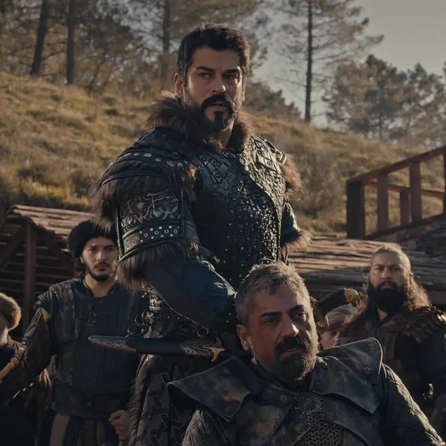 Kuruluş Osman'a damga vuran sahne! "Üstat Gera’nın ihaneti ortaya çıktı"