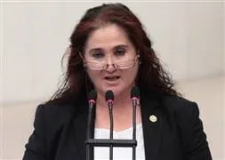 CHP’li Sabahat Akkiraz’ın sırrı