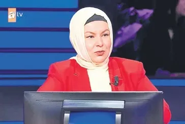 He şey oğlum için