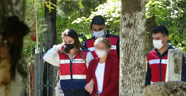 Adıyaman’da kan donduran olay! 2 günlük bebeğini nasıl diri diri gömdüğünü böyle anlattı