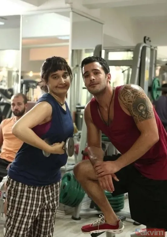 Barış Arduç ve Gupse Özay'ın kızı Jan Asya 2 yaşında! "Çocuk hiç mi babaya benzemez!" İşte doğum günü partisinden ilk görüntüler - 2