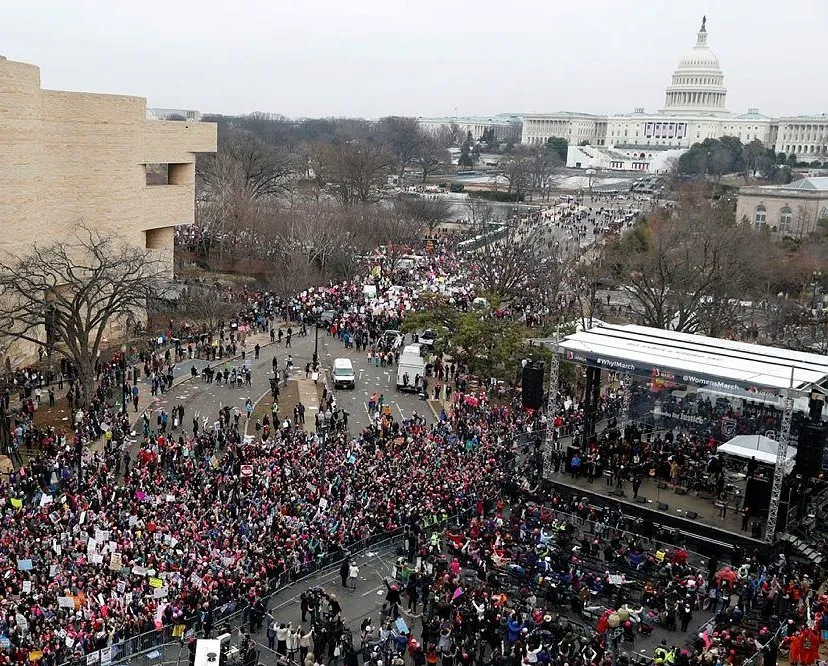 Gezizekalı CNN işbaşında!