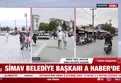 Simav Belediye Başkanı Kübra Tekel Aktulun: An itibarıyla olumsuz bir durum yok