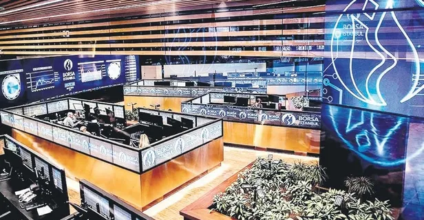 Dolarını satan hisse senedine koştu! 1 ayda 103 bin kişi borsaya geldi