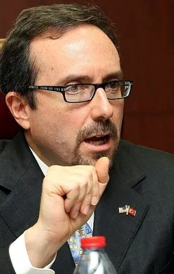 Hükümet adına konuştu