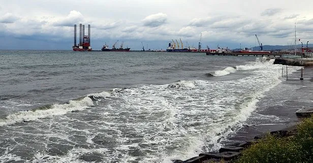 HAVA DURUMU | Marmara’da lodos etkisini kaybetti