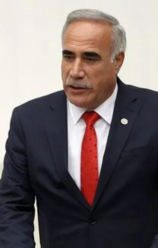 Son dakika: Koronavirüs testi pozitif çıkan CHP’li vekil Aydınlık yoğun bakıma alındı