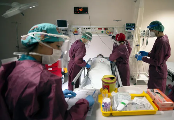 Vakalar birden neden hortladı? Koronavirüste yapılan 3 hayati yanlış!-5