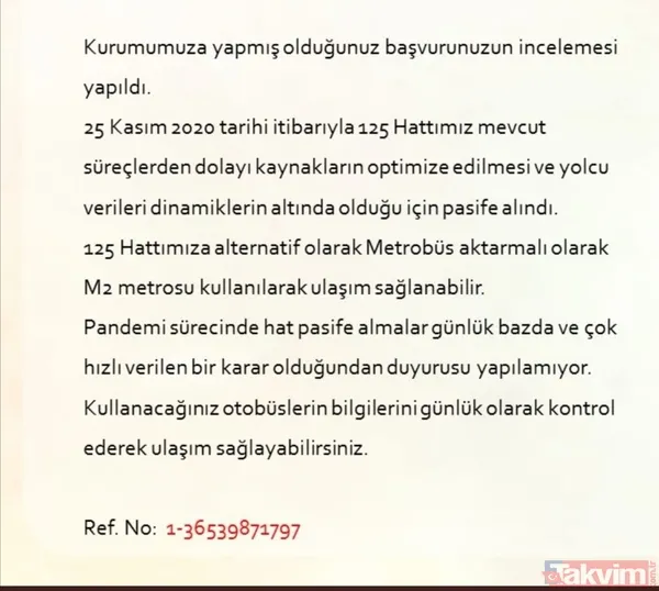 CHP'li İBB Sözcüsü Murat Ongun’un, ‘Otobüs sayısı azalmadı’ yalanı elinde patladı: Vatandaşlar sert tepki gösterdi - 46