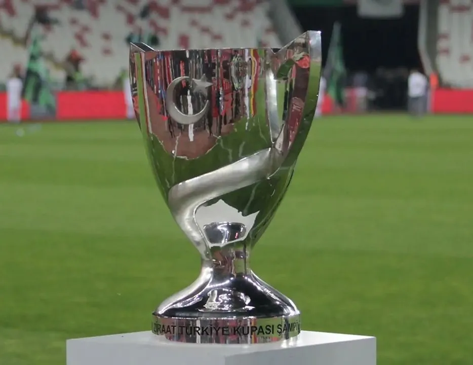 Türkiye Kupası’nda günün programı belli oldu! Bolu Fethiye’yi Samsun Eyüp’ü ağırlayacak