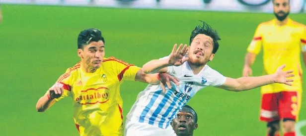 Malatya’dan süper hamle