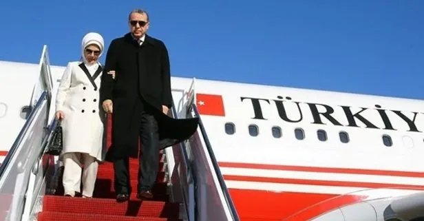 Son dakika: Başkan Erdoğan’dan peş peşe kritik ziyaretler