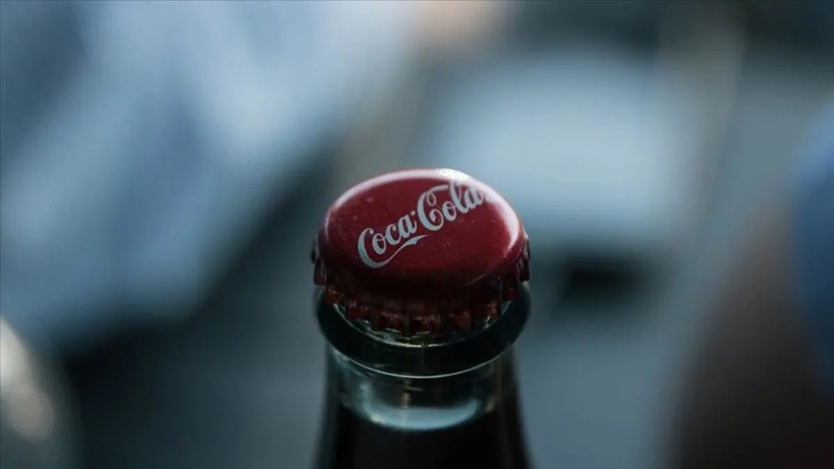 Coca-Cola'ya rekabet soruşturması