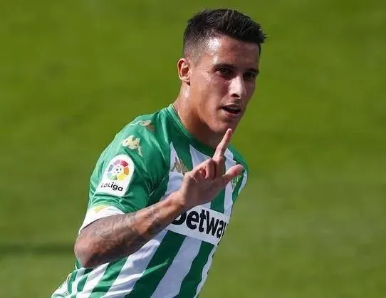 Trabzonspor büyük bombayı patlatıyor! Cristian Tello transferinde adım adım mutlu sona-6
