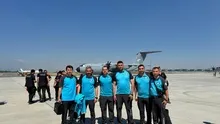 Türkiye Venezuela için harekete geçti! MSB, AFAD ve UMKE ekipleri bölgeye gidiyor