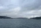 İstanbul Boğazı'nda 'Antonia S' alarmı: Gemi trafiği askıya alındı