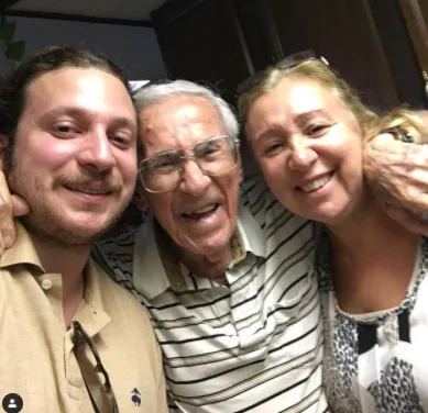 Mehmet Ali Erbil'in kızı Yasmin Erbil'in sevgilisi bakın kim çıktı! Babası hastayken o sosyetenin ünlü ismiyle...-5