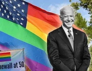 ABD’de eşcinsel evliliği koruyan tasarıya onay