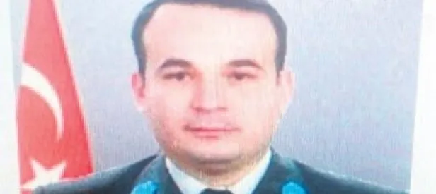 Hoşçakal şehidim