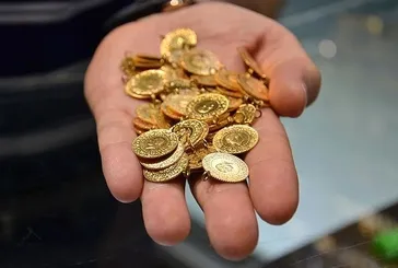 Altın fiyatları geriledi! Bugün çeyrek, yarım, tam, gram ne kadar oldu? İşte piyasada son durum