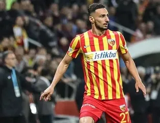 Onur Bulut için ilk adım