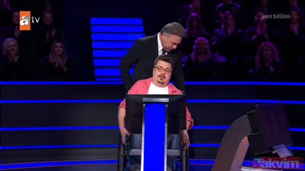 3 takla atan araçtan Milyoner koltuğuna: Günal Şen'in tek umudu beyin çipi taktırmak - 1