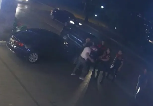 Ehliyetsiz yakalanan avukattan polise şok tehdit: Haritada yer beğen-2