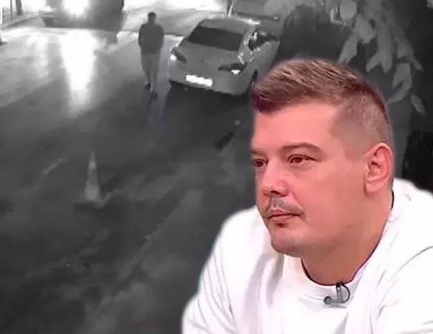 Arda Kural’ın olaylı gecesi!