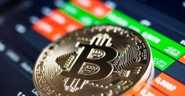 Tarihi rekor! Bir Bitcoin ne kadar? 1 Bitcoin kaç TL, kaç dolar? Bitcoin bugün ne kadar oldu 7 Ocak Perşembe?